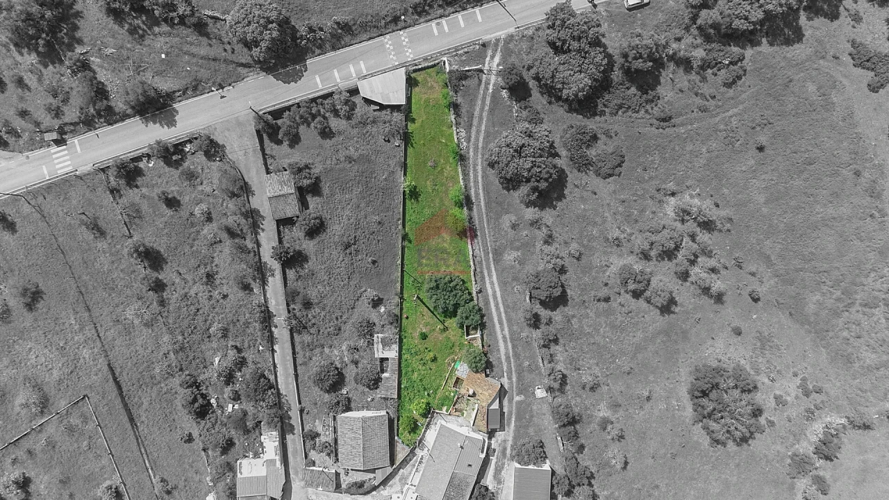 Terreno Misto para Venda em Alcoutim e Pereiro Foto 3