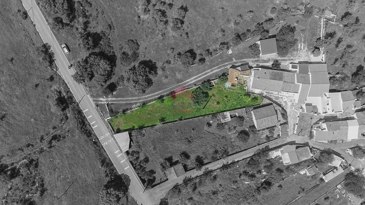 Terreno Misto para Venda em Alcoutim e Pereiro Foto 4