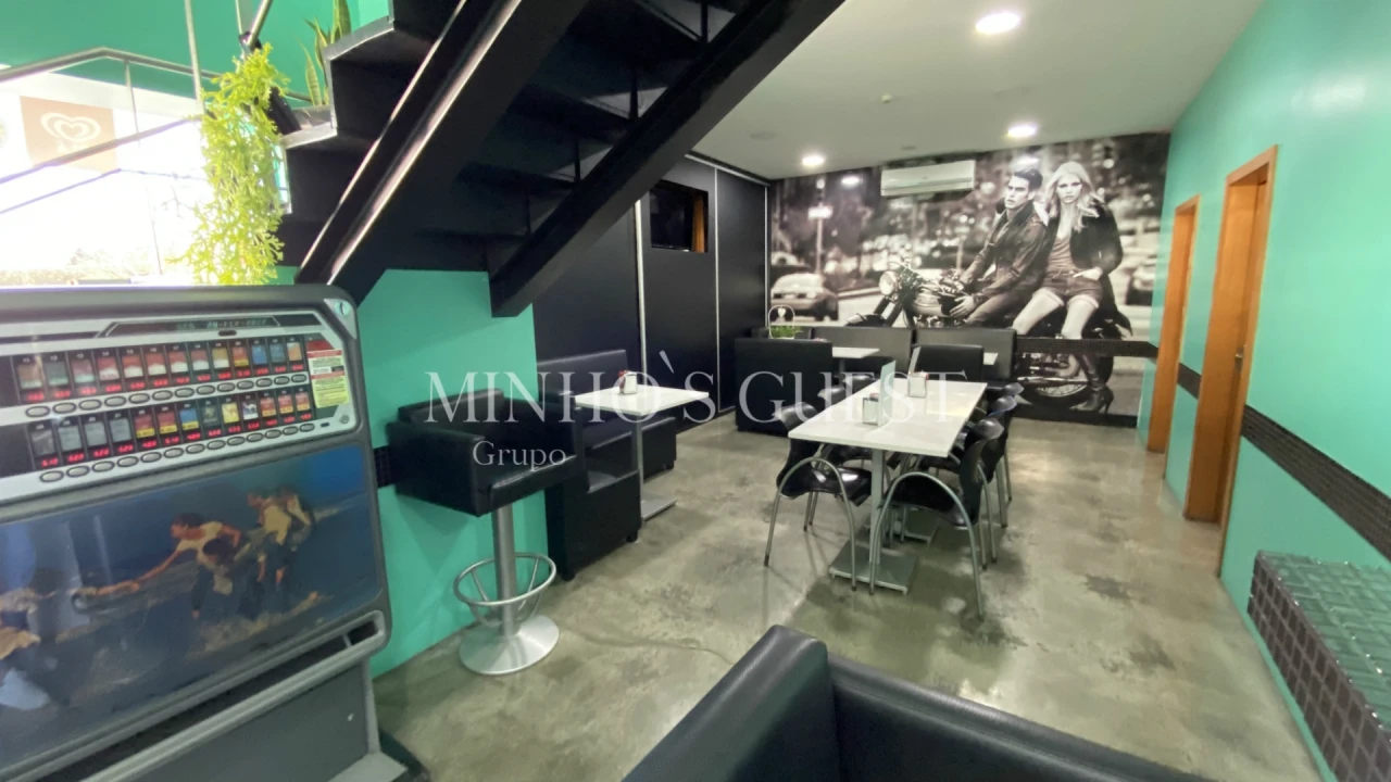 Negócio para Trespasse em Ponte Foto 28