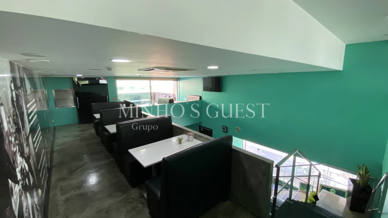 Negócio para Trespasse em Ponte Foto 21