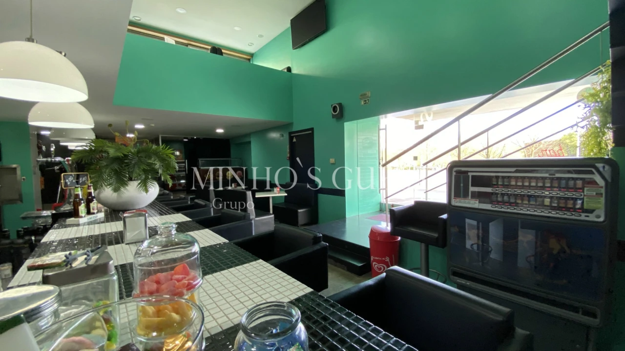 Negócio para Trespasse em Ponte Foto 10