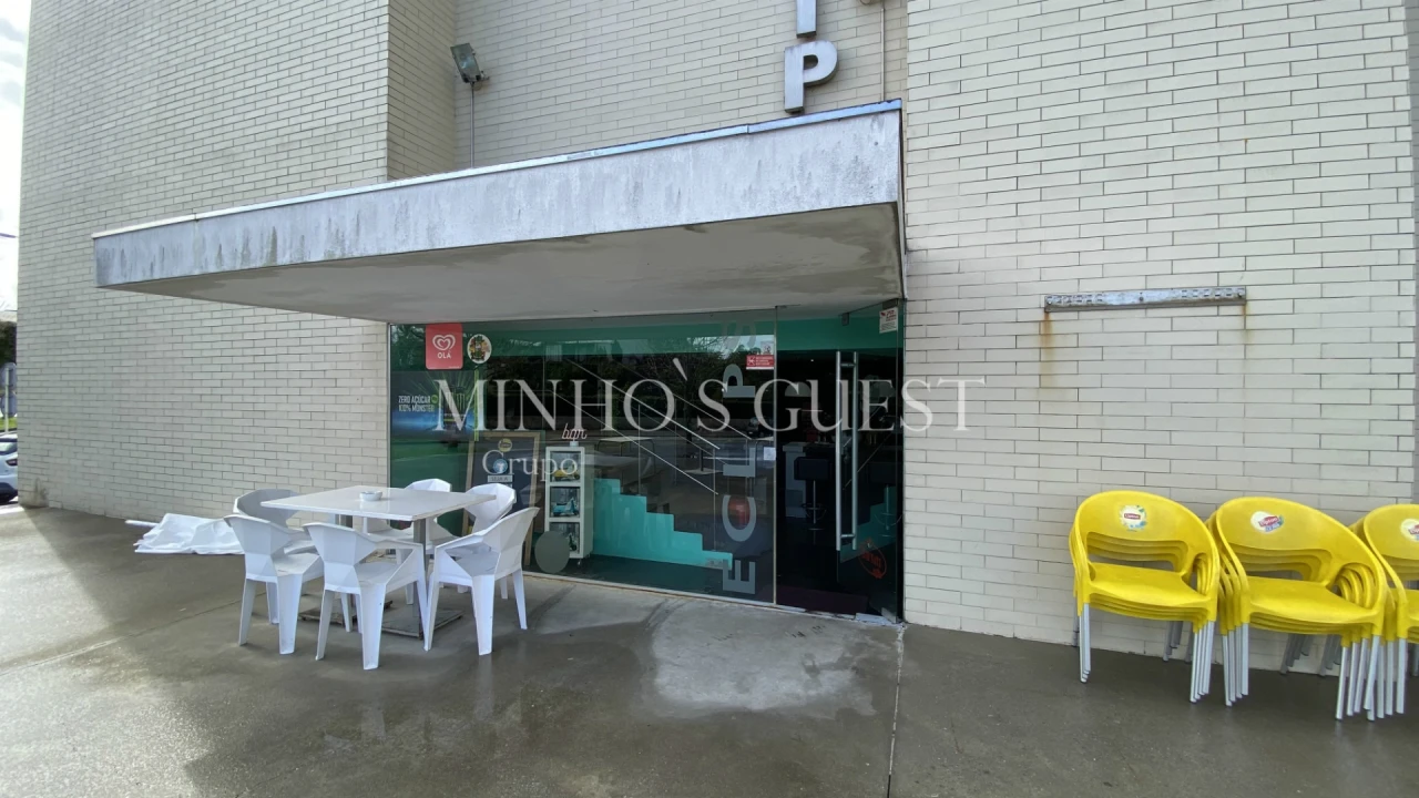 Negócio para Trespasse em Ponte Foto 33