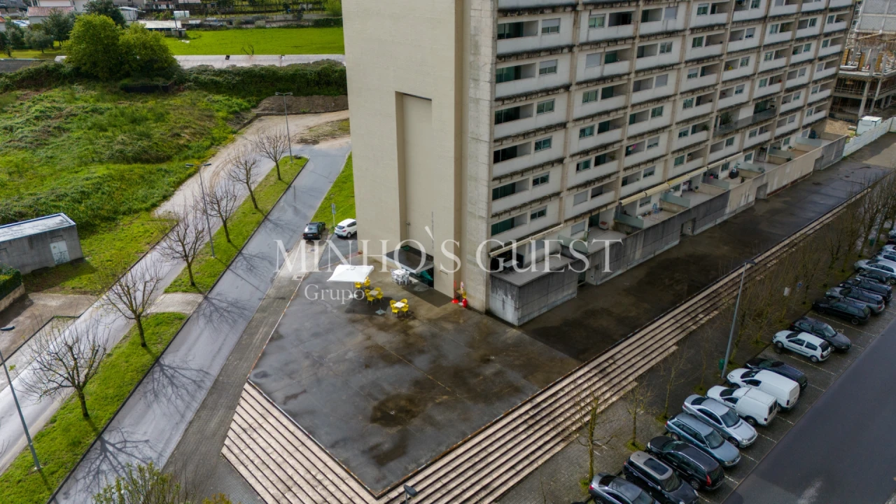 Negócio para Trespasse em Ponte Foto 1