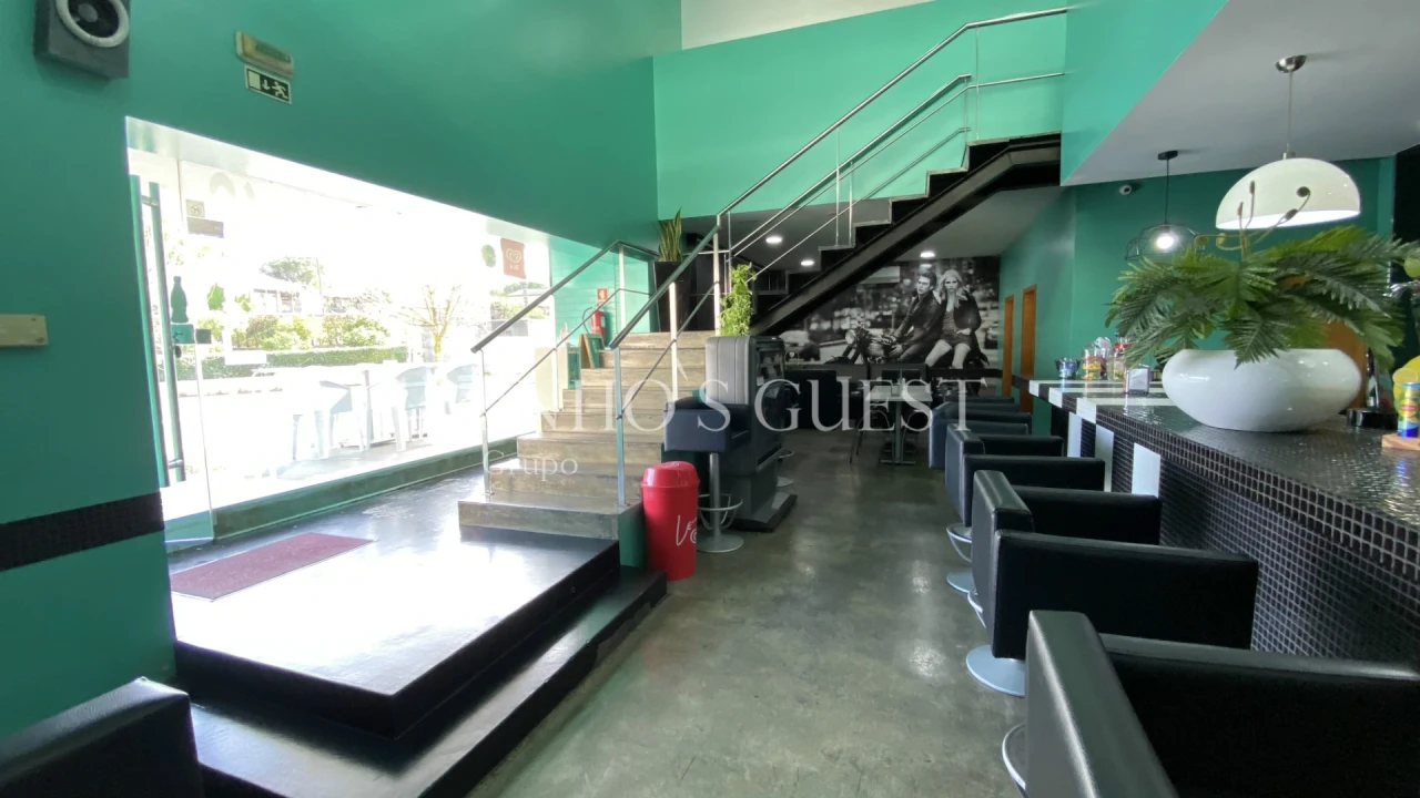 Negócio para Trespasse em Ponte Foto 6