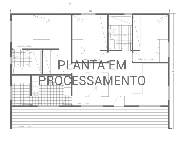 Negócio para Trespasse em Ponte Foto 34