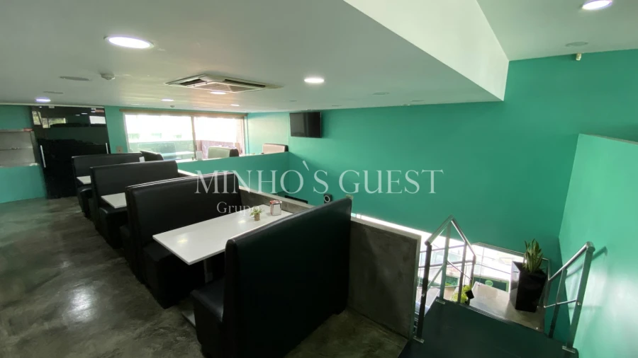 Negócio para Trespasse em Ponte Foto 22