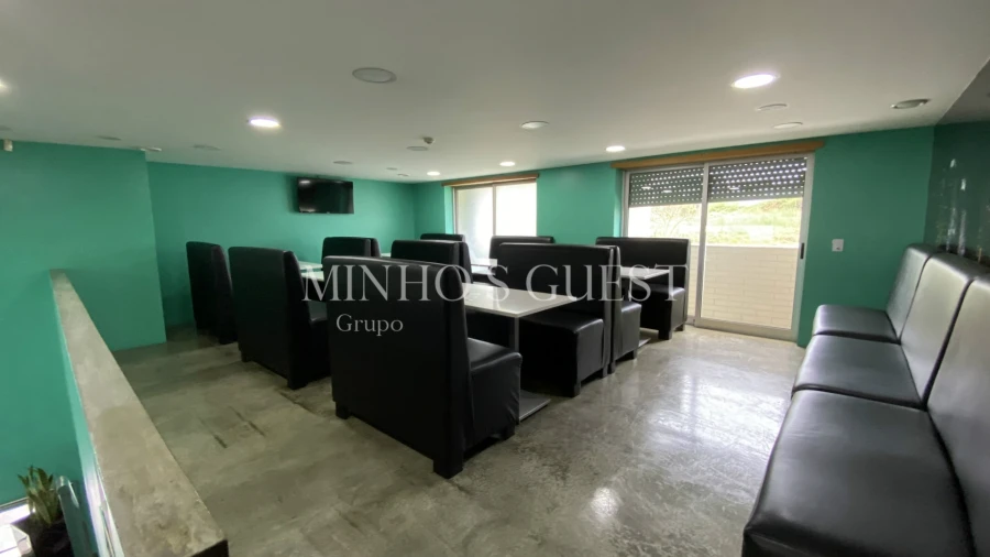 Negócio para Trespasse em Ponte Foto 11