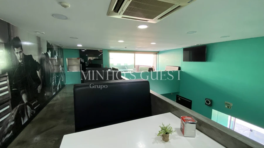 Negócio para Trespasse em Ponte Foto 19