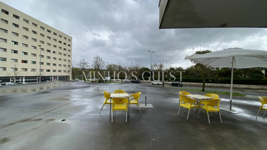 Negócio para Trespasse em Ponte Foto 16