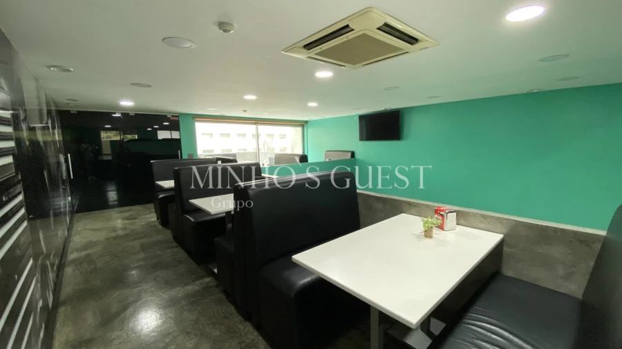 Negócio para Trespasse em Ponte Foto 8