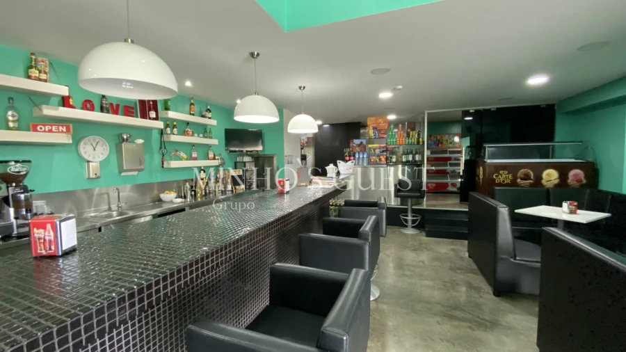 Negócio para Trespasse em Ponte Foto 5