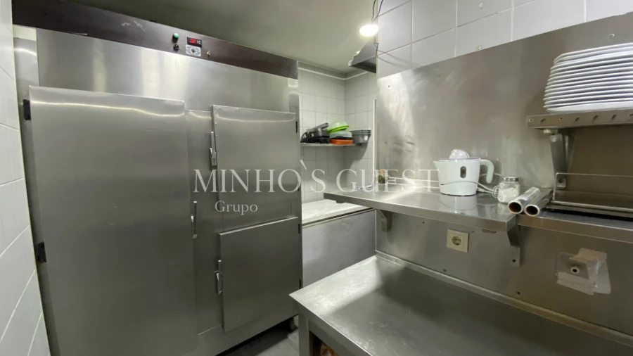 Negócio para Trespasse em Ponte Foto 31