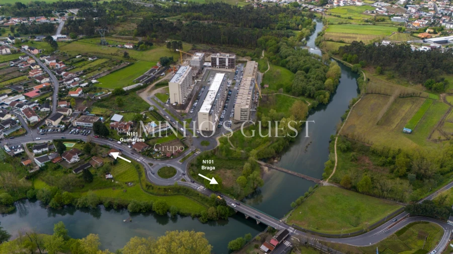 Negócio para Trespasse em Ponte Foto 4