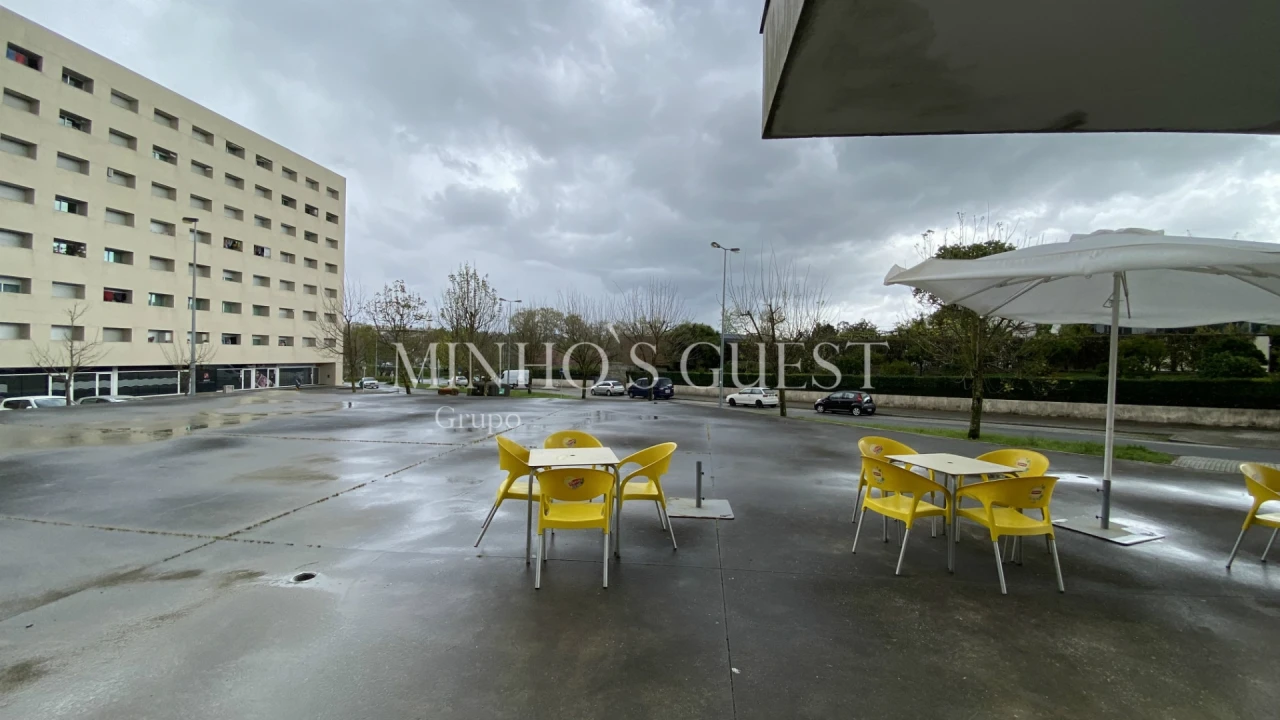 Negócio para Trespasse em Ponte Foto 16