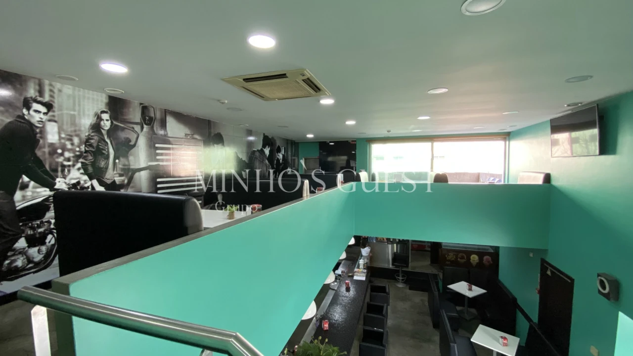 Negócio para Trespasse em Ponte Foto 18