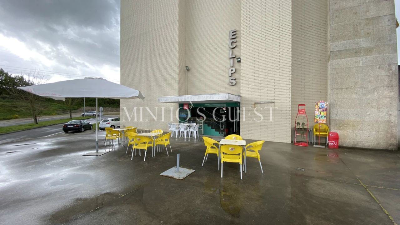 Negócio para Trespasse em Ponte Foto 2