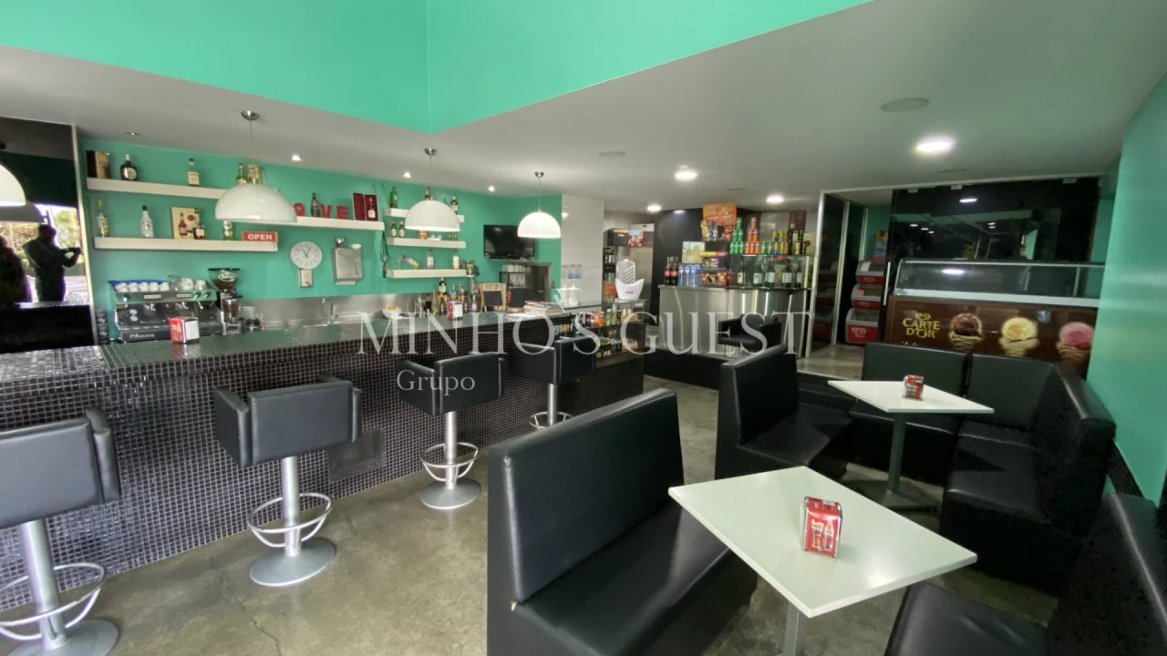 Negócio para Trespasse em Ponte Foto 27