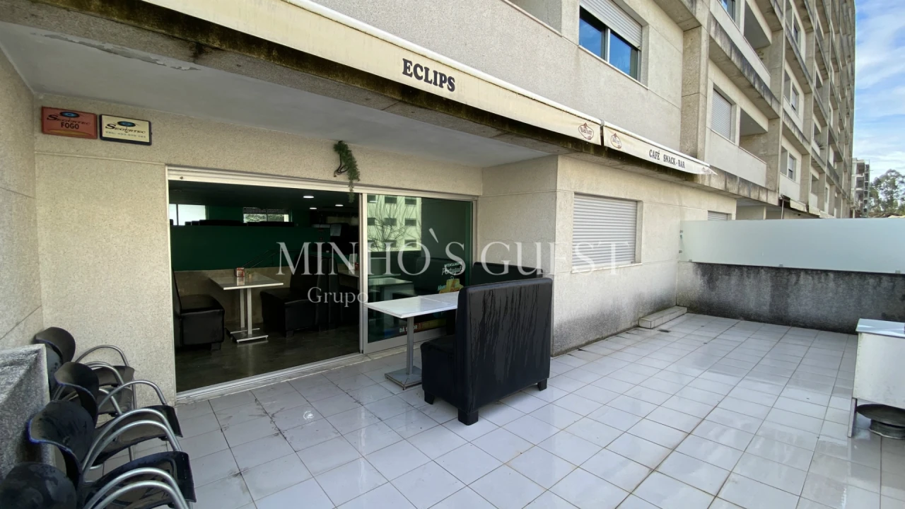 Negócio para Trespasse em Ponte Foto 14