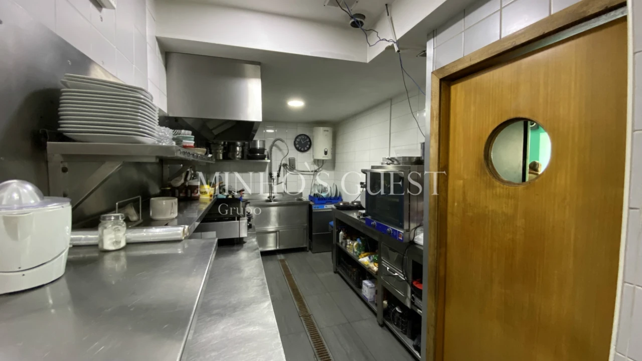 Negócio para Trespasse em Ponte Foto 32