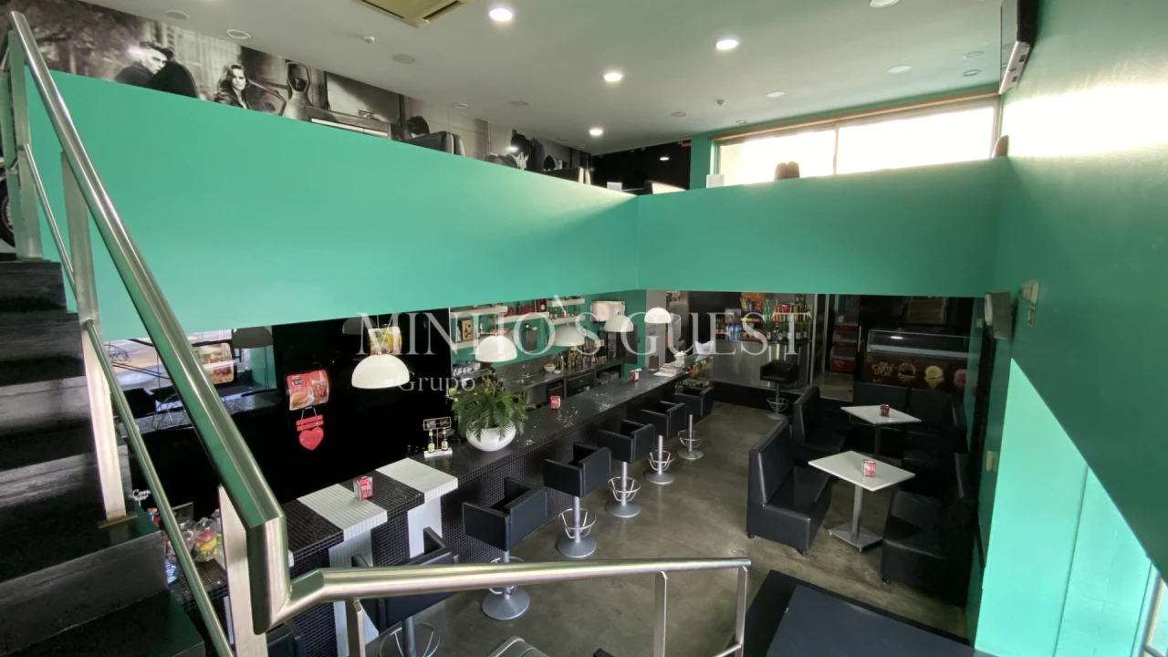 Negócio para Trespasse em Ponte Foto 7