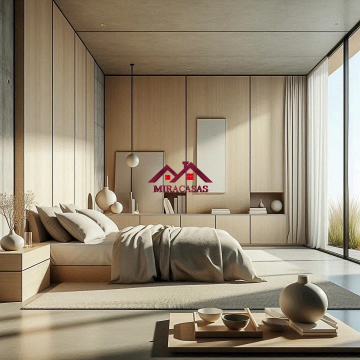 Moradia T3 para Venda em Fonte de Angeão e Covão do Lobo Foto 4