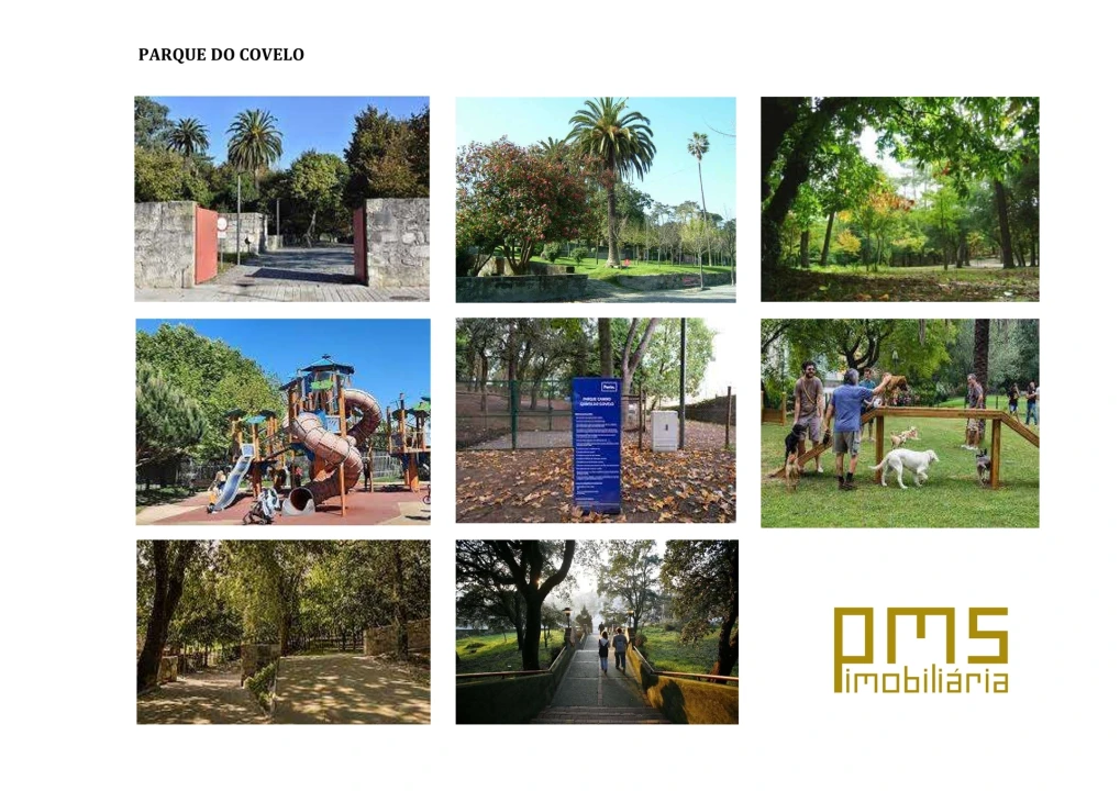 Apartamento T2 para Venda em Paranhos Foto 10