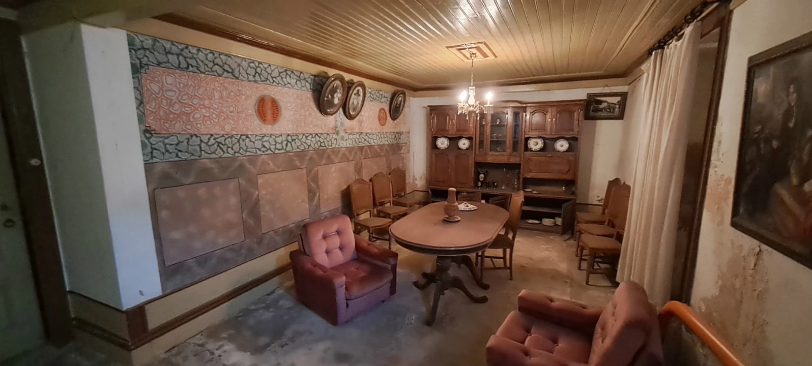 Quinta T5 para Venda em Travanca Foto 52