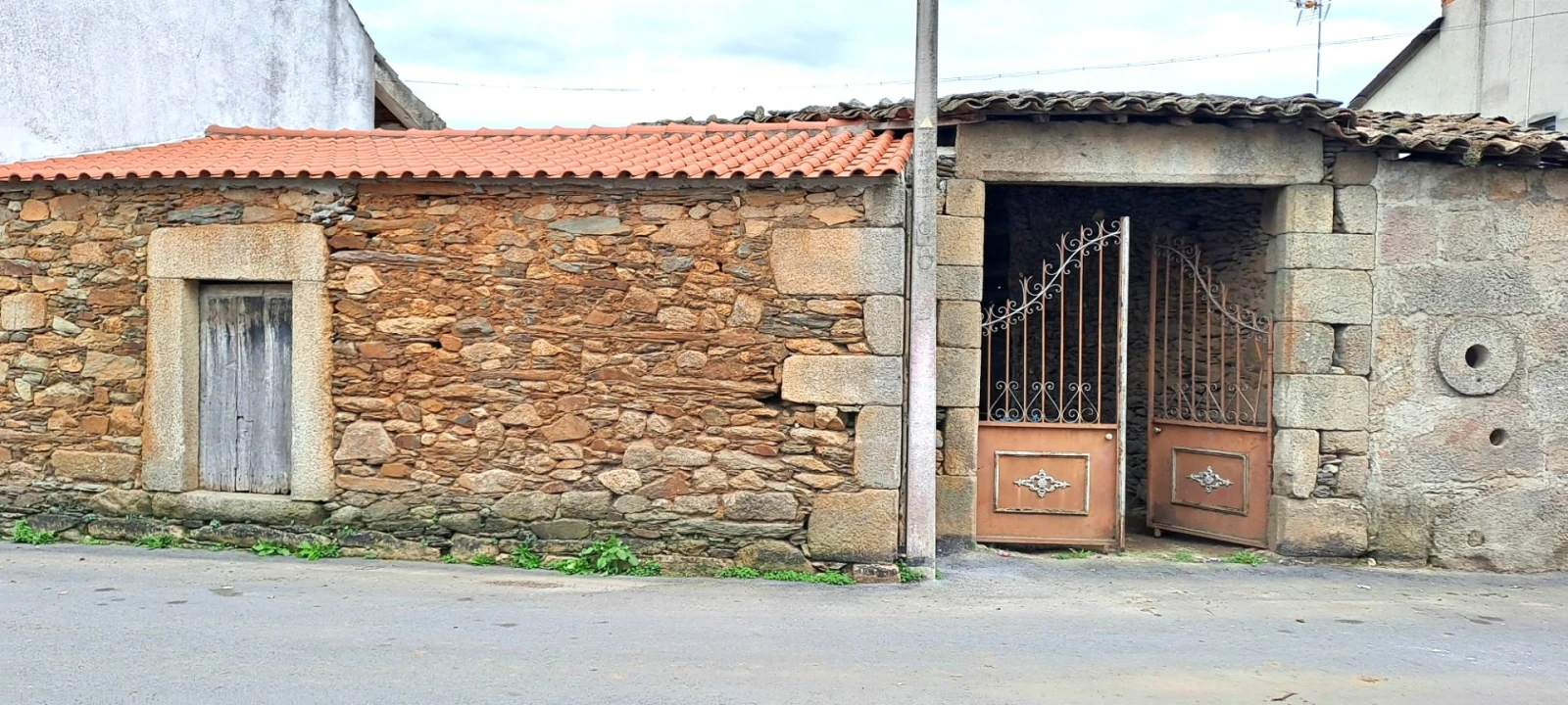 Quinta T5 para Venda em Travanca Foto 4