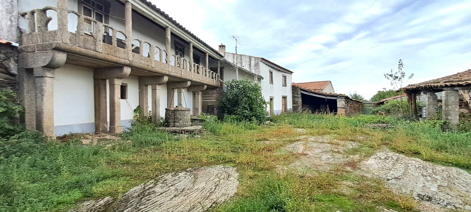 Quinta T5 para Venda em Travanca Foto 11