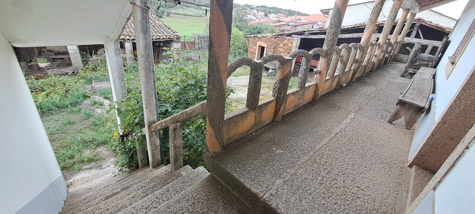 Quinta T5 para Venda em Travanca Foto 25