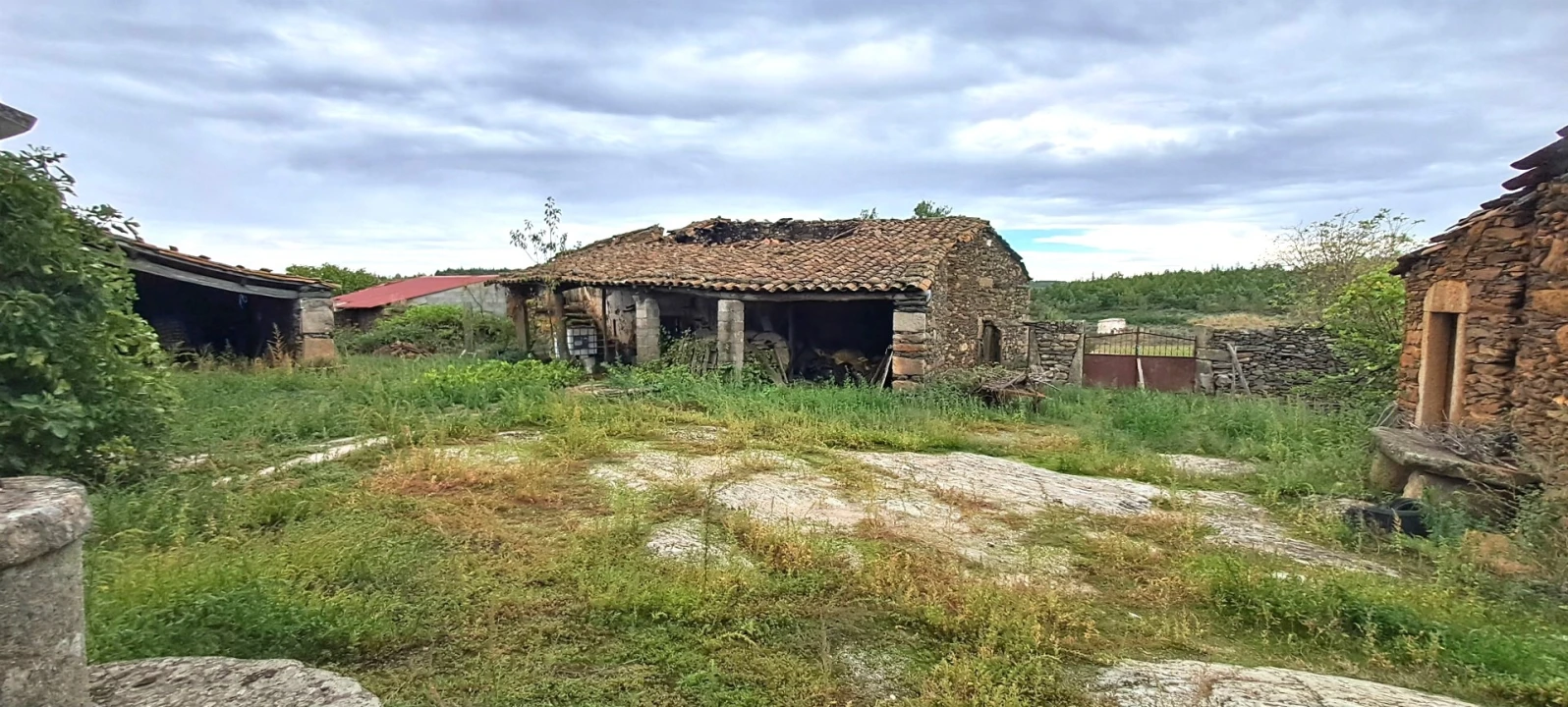 Quinta T5 para Venda em Travanca Foto 14