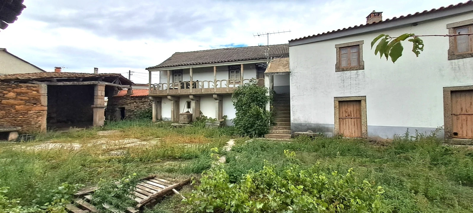 Quinta T5 para Venda em Travanca Foto 16