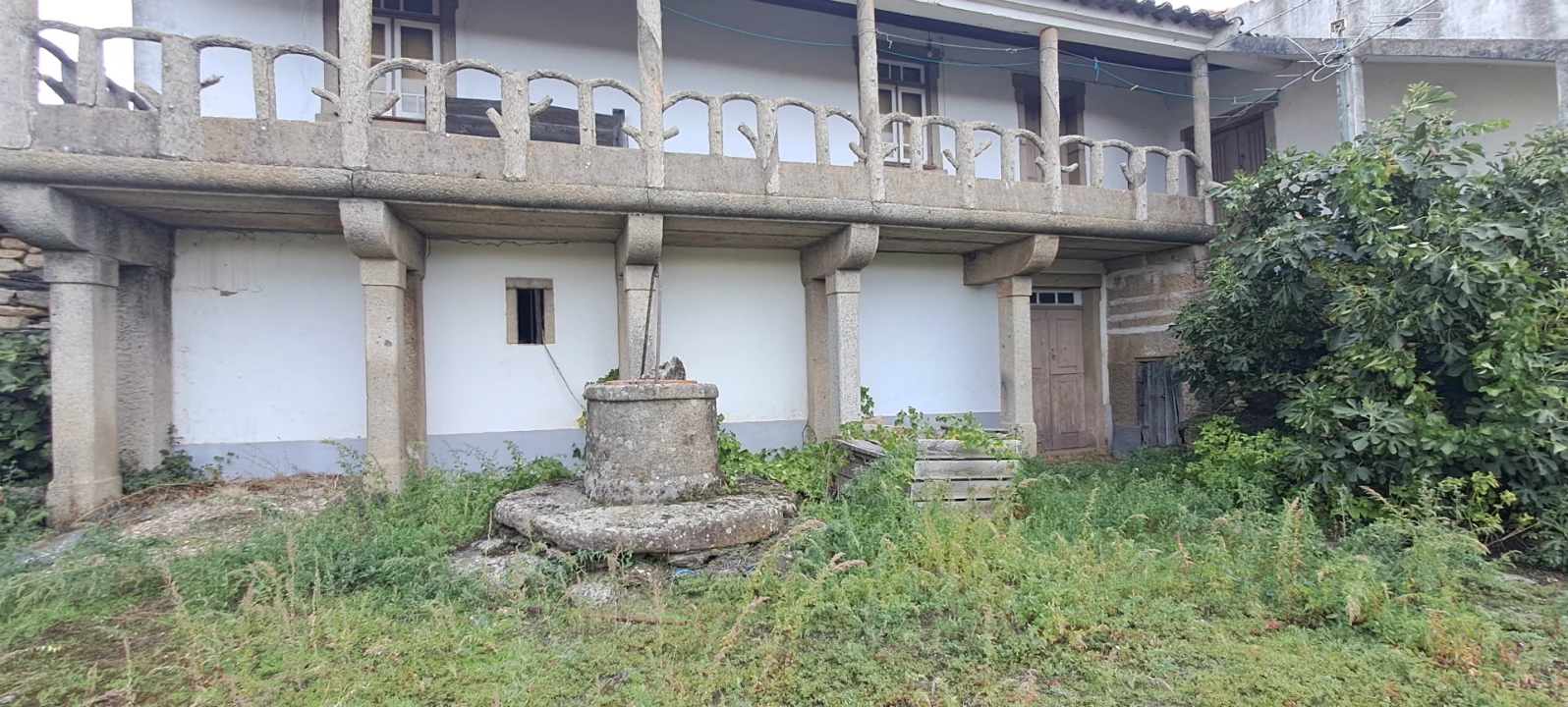 Quinta T5 para Venda em Travanca Foto 19