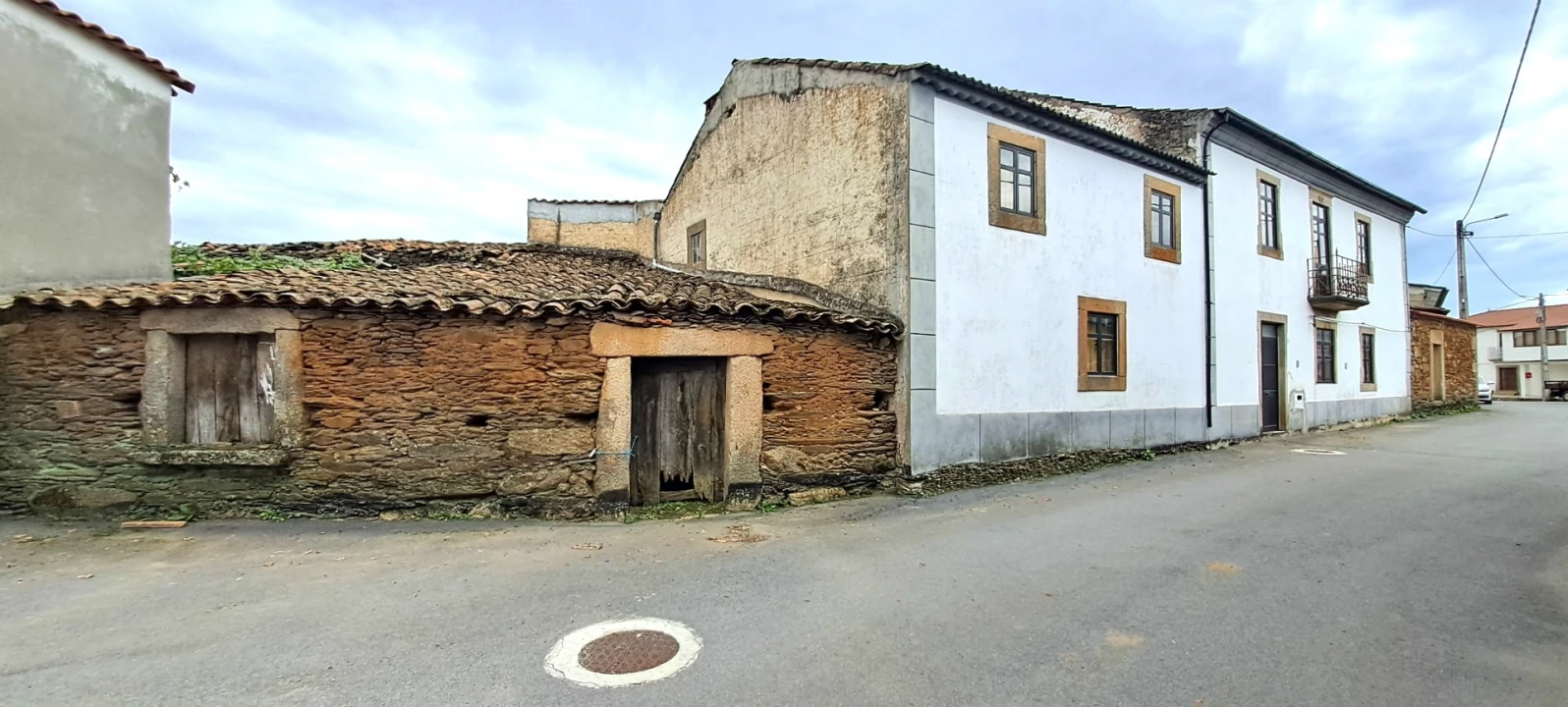 Quinta T5 para Venda em Travanca Foto 5