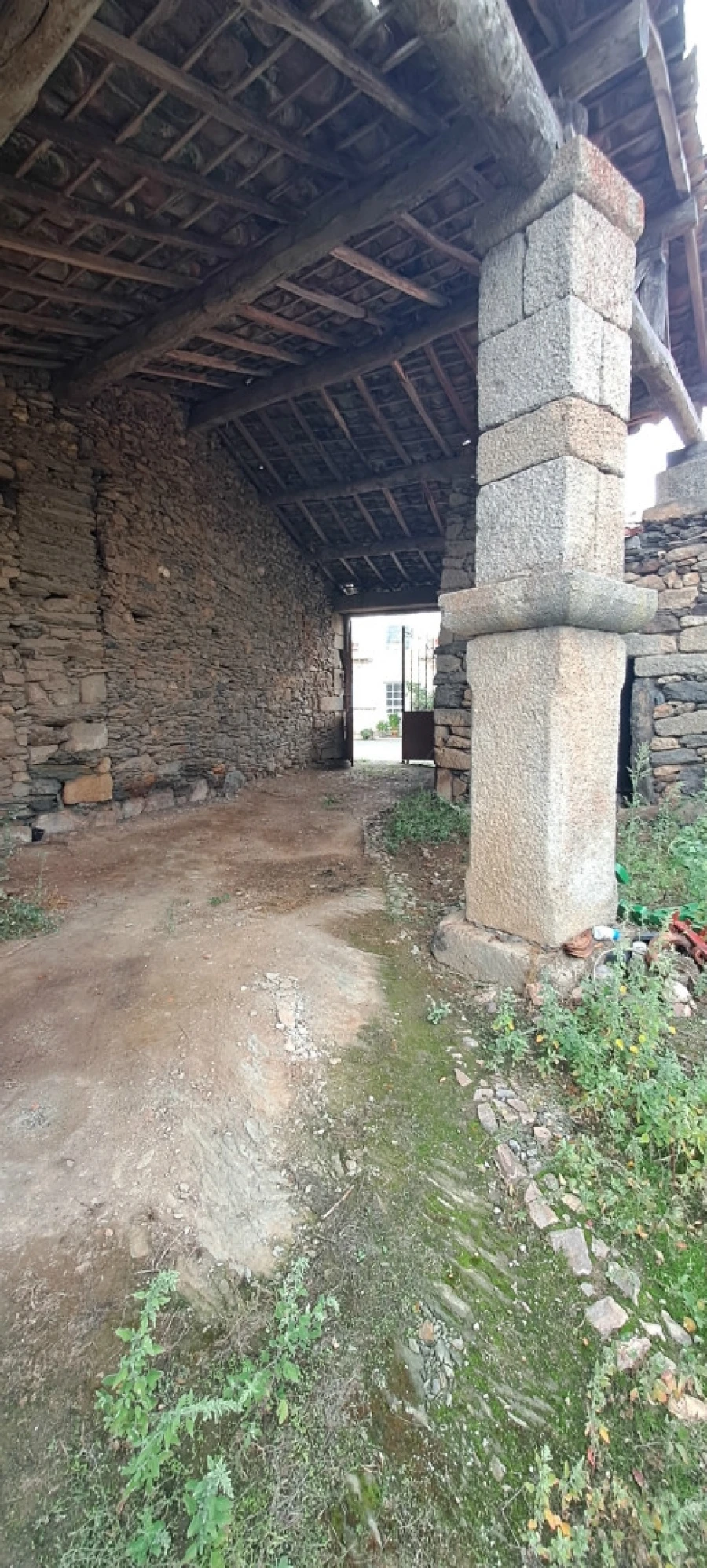 Quinta T5 para Venda em Travanca Foto 17