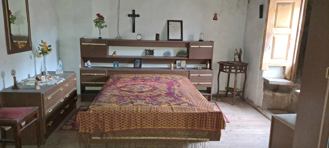 Quinta T5 para Venda em Travanca Foto 33