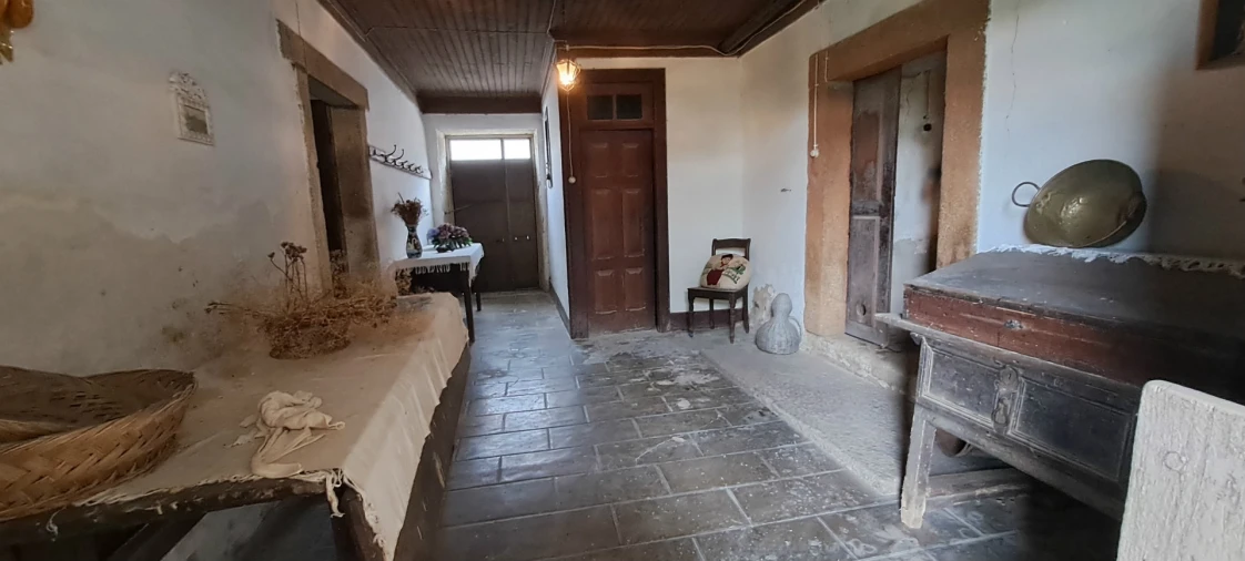 Quinta T5 para Venda em Travanca Foto 49