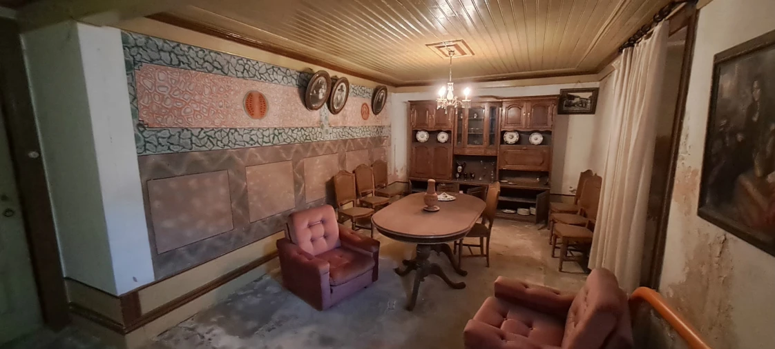 Quinta T5 para Venda em Travanca Foto 52