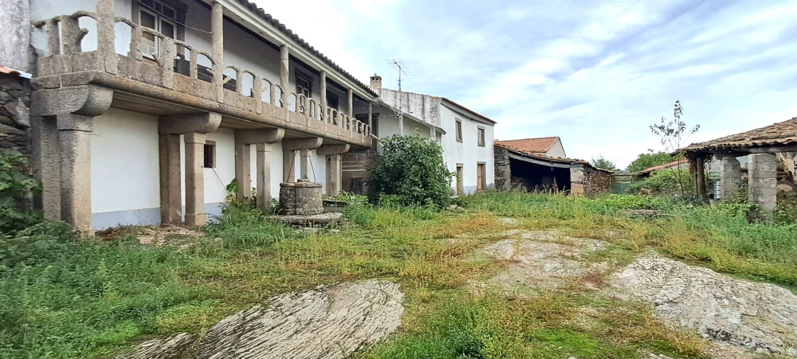 Quinta T5 para Venda em Travanca Foto 11