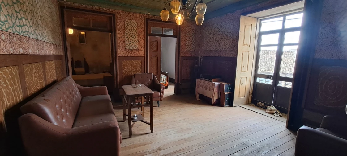 Quinta T5 para Venda em Travanca Foto 39