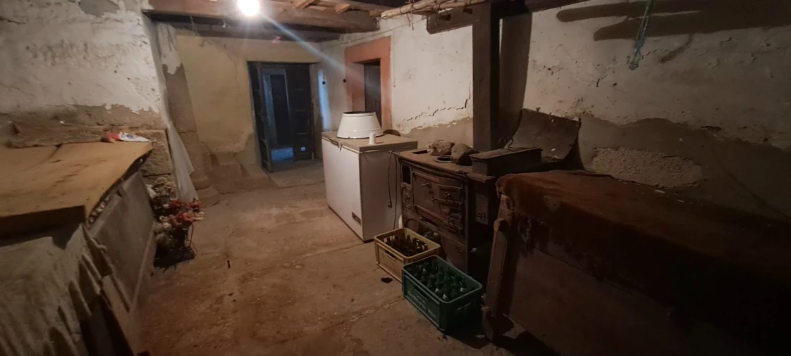 Quinta T5 para Venda em Travanca Foto 76