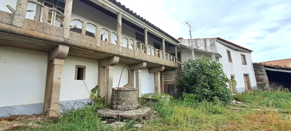 Quinta T5 para Venda em Travanca Foto 13