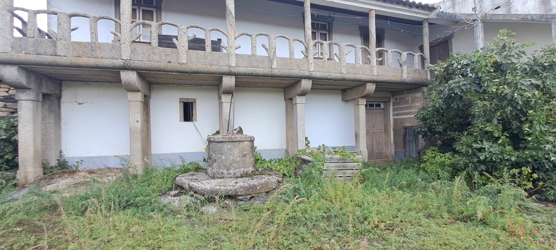 Quinta T5 para Venda em Travanca Foto 19