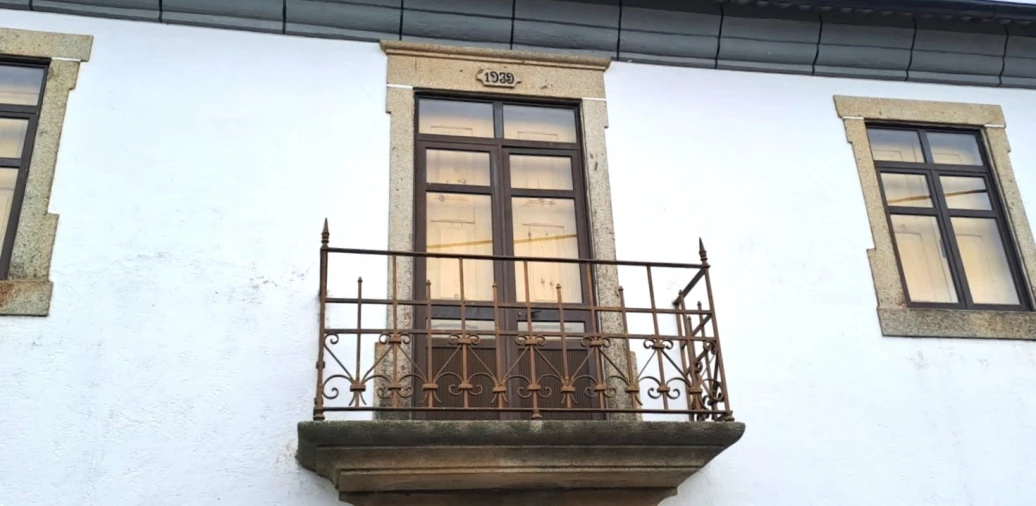 Quinta T5 para Venda em Travanca Foto 7