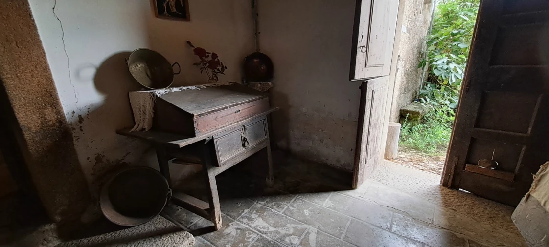 Quinta T5 para Venda em Travanca Foto 50