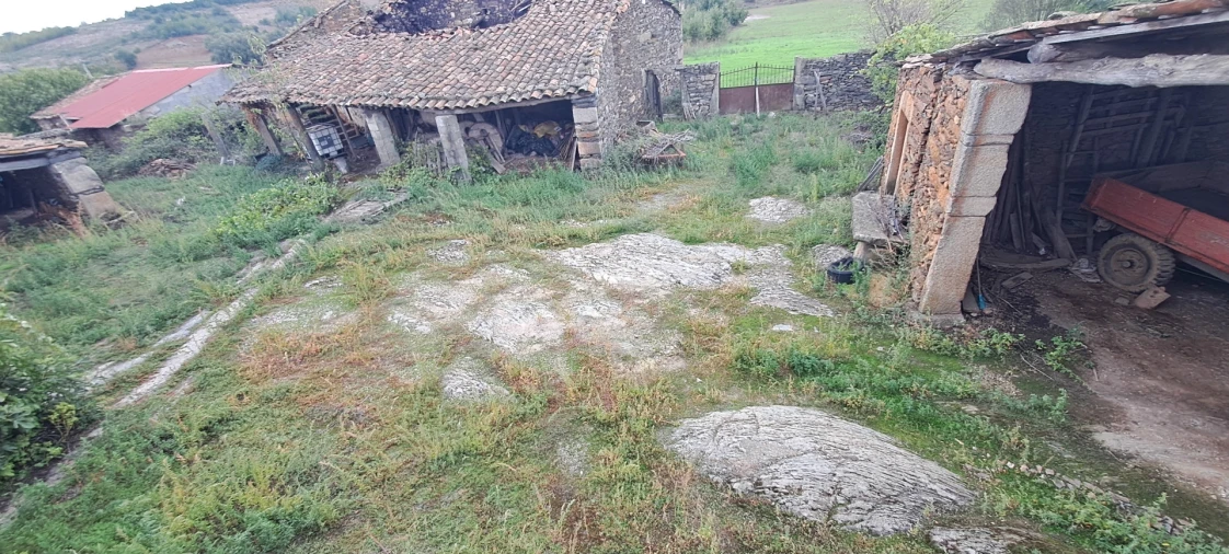 Quinta T5 para Venda em Travanca Foto 56