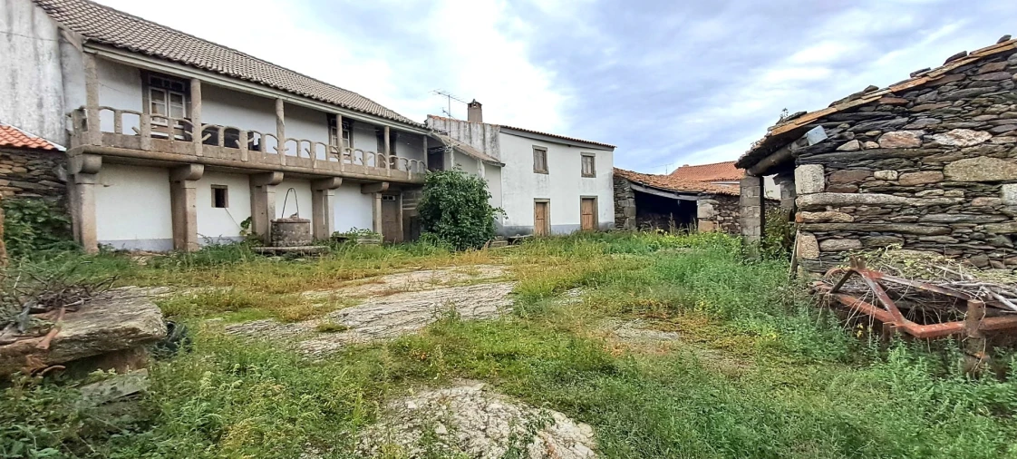 Quinta T5 para Venda em Travanca Foto 12