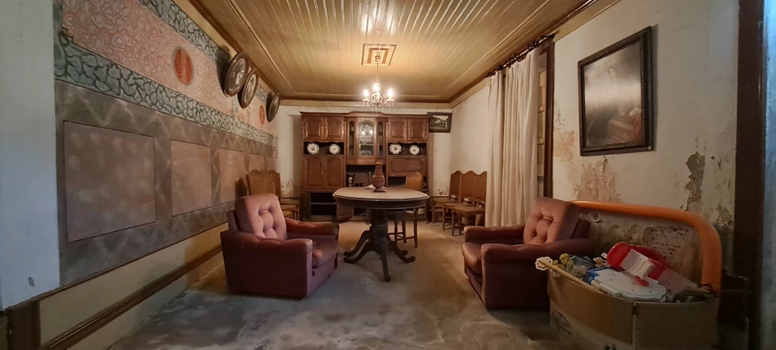 Quinta T5 para Venda em Travanca Foto 54