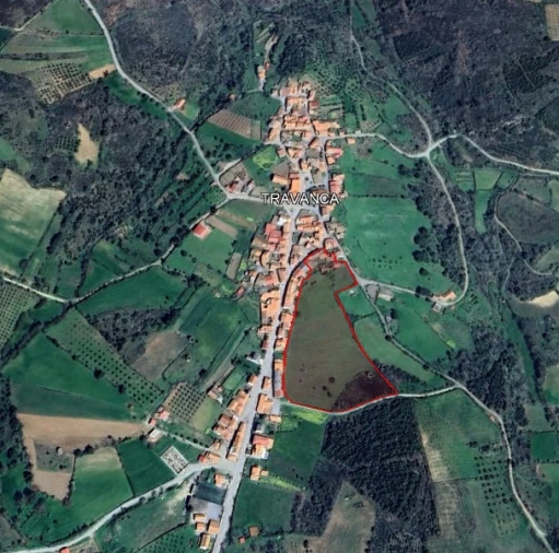 Quinta T5 para Venda em Travanca Foto 55