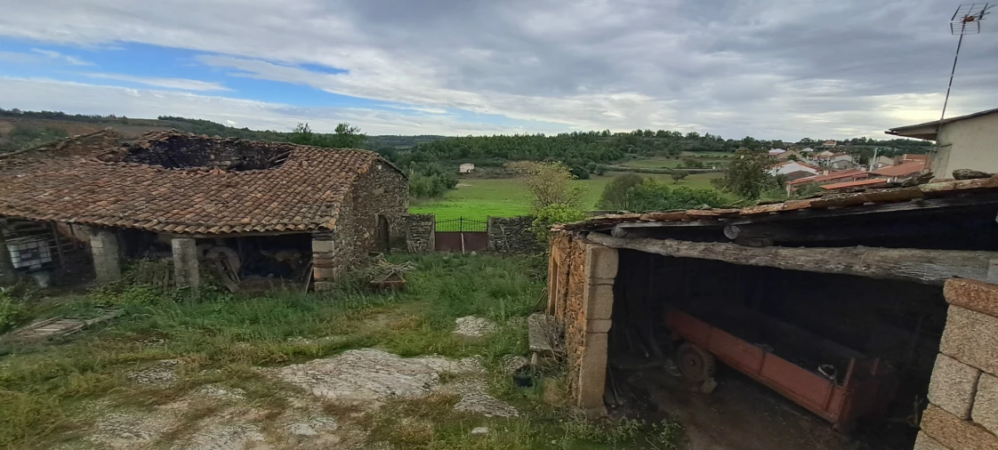 Quinta T5 para Venda em Travanca Foto 74